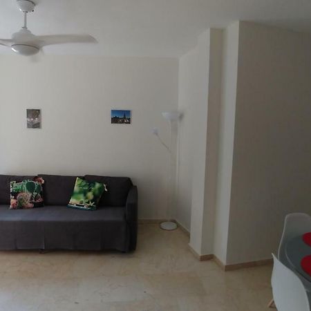 Apartament Alojamiento Plaza Chirinos Kordoba Zewnętrze zdjęcie