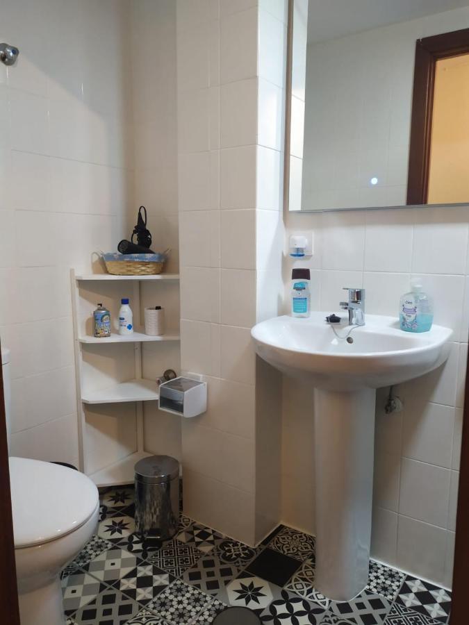Apartament Alojamiento Plaza Chirinos Kordoba Zewnętrze zdjęcie