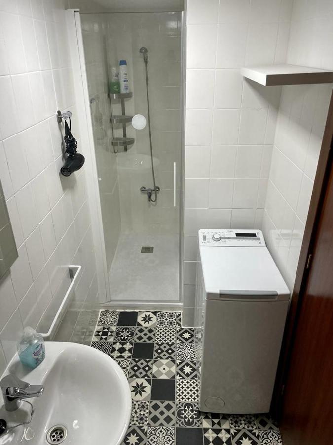Apartament Alojamiento Plaza Chirinos Kordoba Zewnętrze zdjęcie