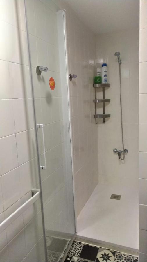 Apartament Alojamiento Plaza Chirinos Kordoba Zewnętrze zdjęcie