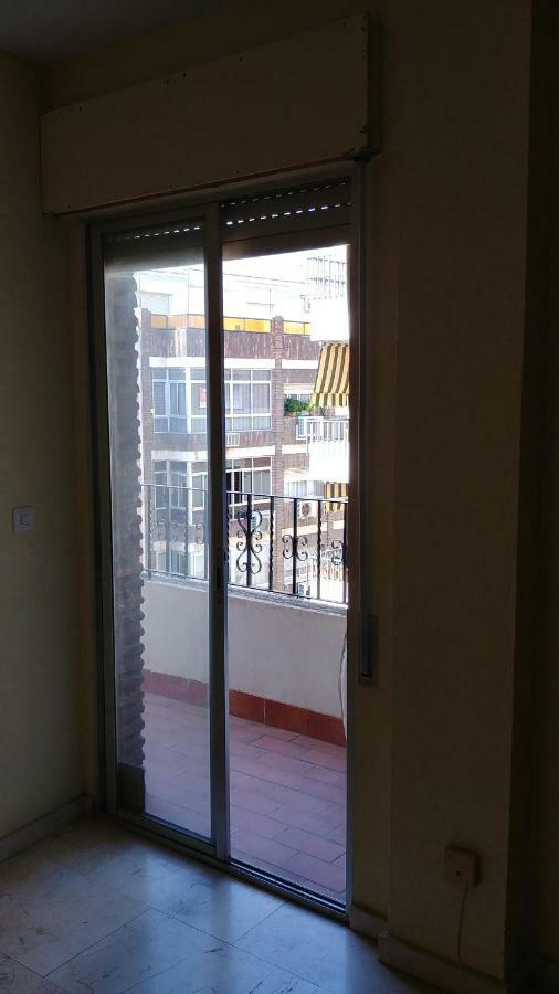 Apartament Alojamiento Plaza Chirinos Kordoba Zewnętrze zdjęcie