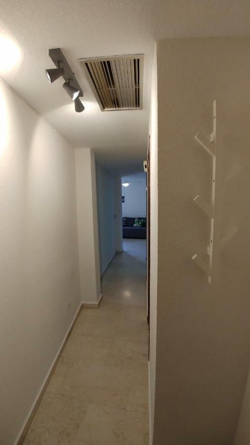 Apartament Alojamiento Plaza Chirinos Kordoba Zewnętrze zdjęcie